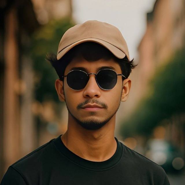 Channel Photo