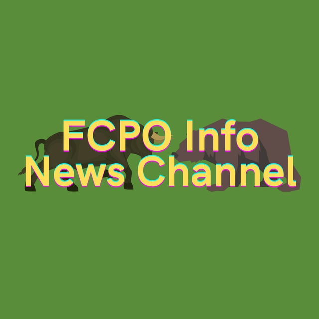 Channel Photo