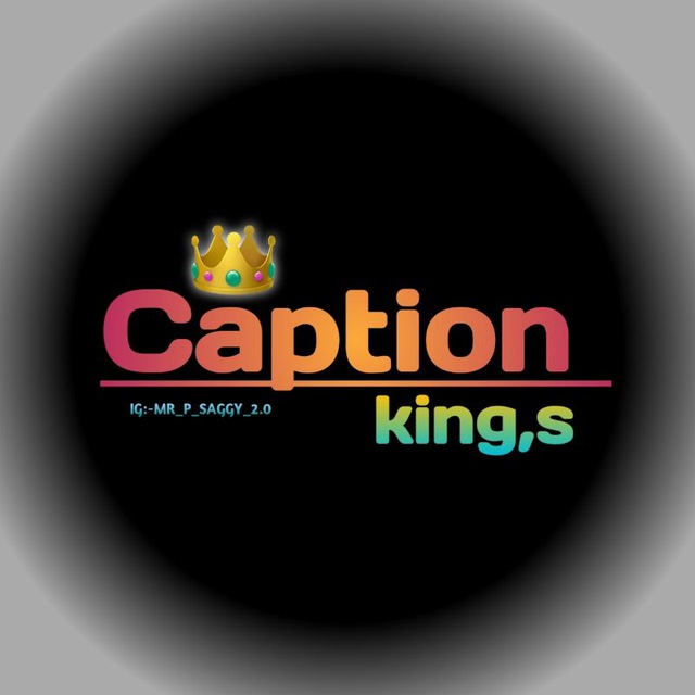Channel Photo