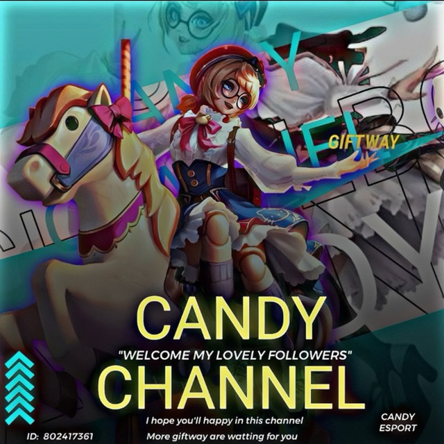 Channel Photo