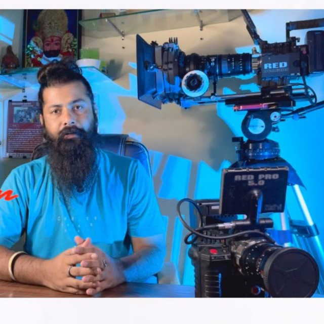 Channel Photo