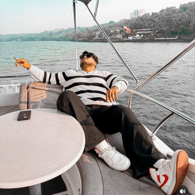 Channel Photo