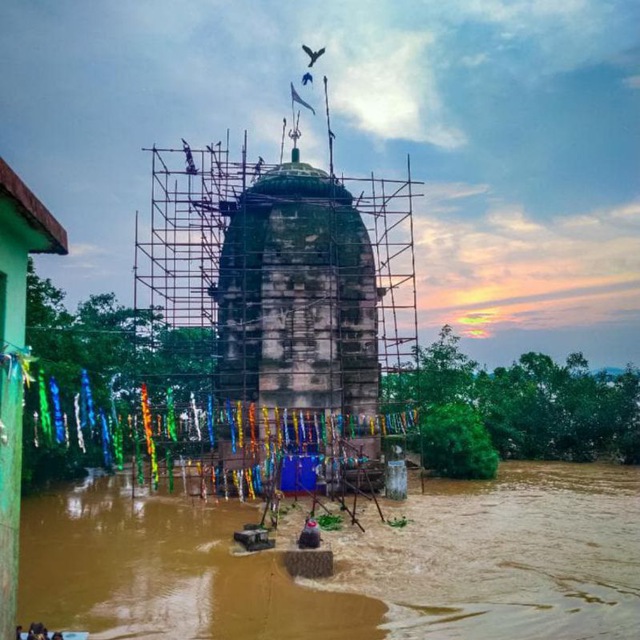 Channel Photo