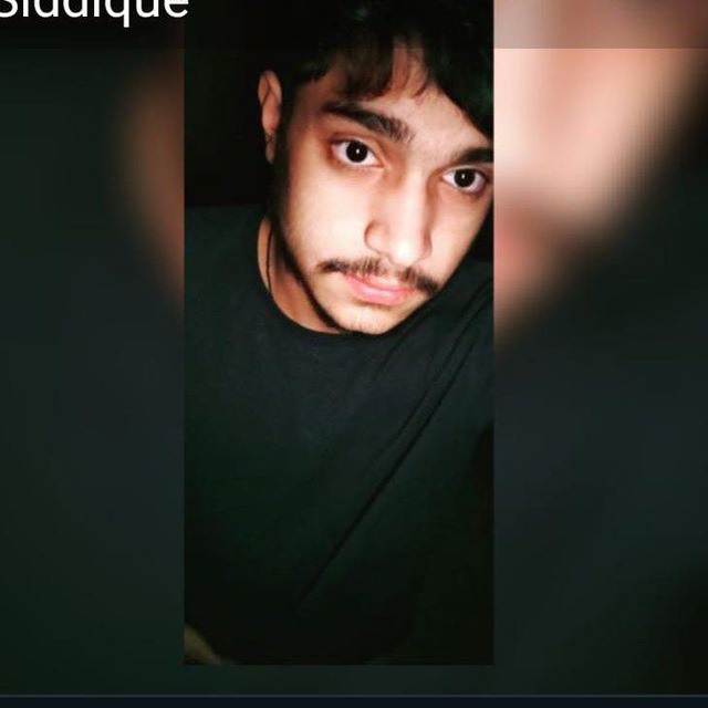 Channel Photo