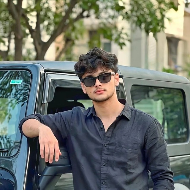 Channel Photo