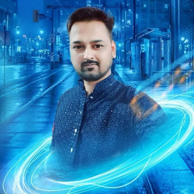 Channel Photo