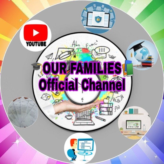 Channel Photo