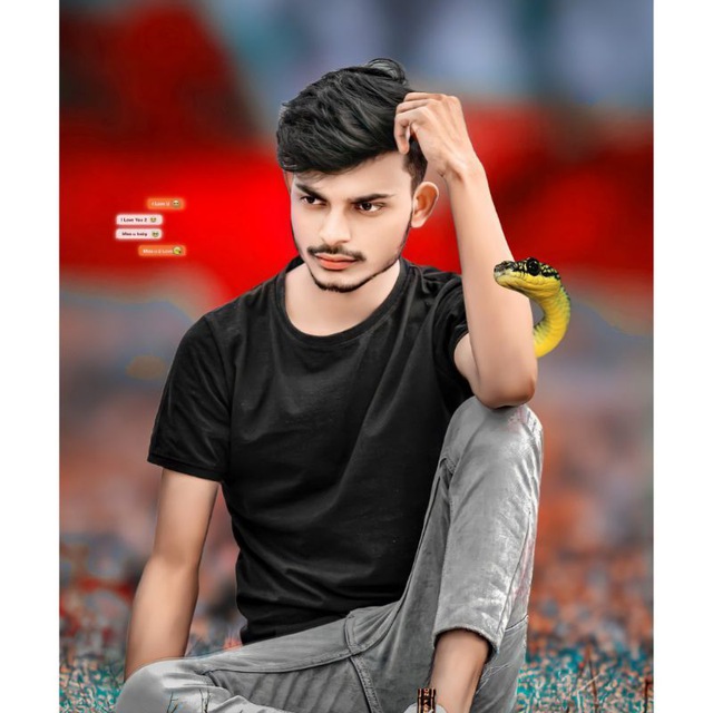 Channel Photo