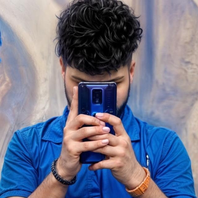 Channel Photo