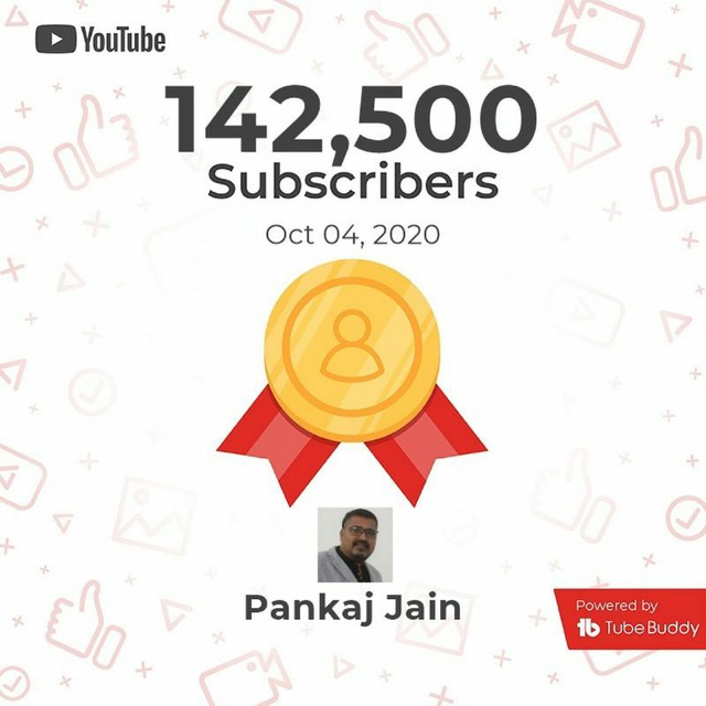Channel Photo