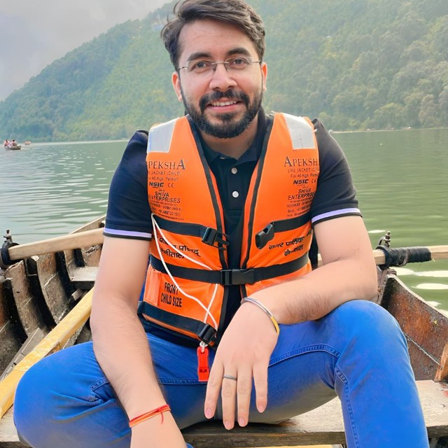 Channel Photo