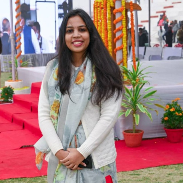 Channel Photo