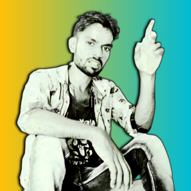 Channel Photo