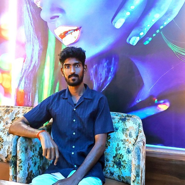 Channel Photo