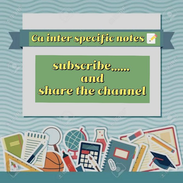 Channel Photo