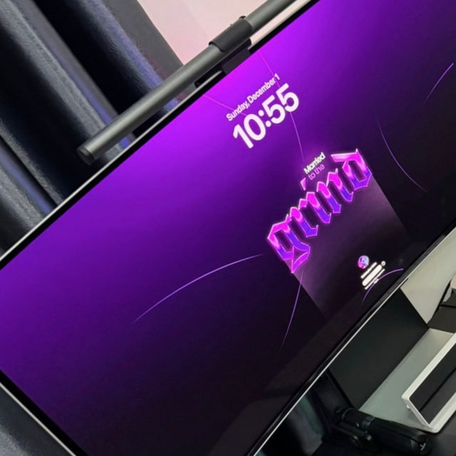 Channel Photo