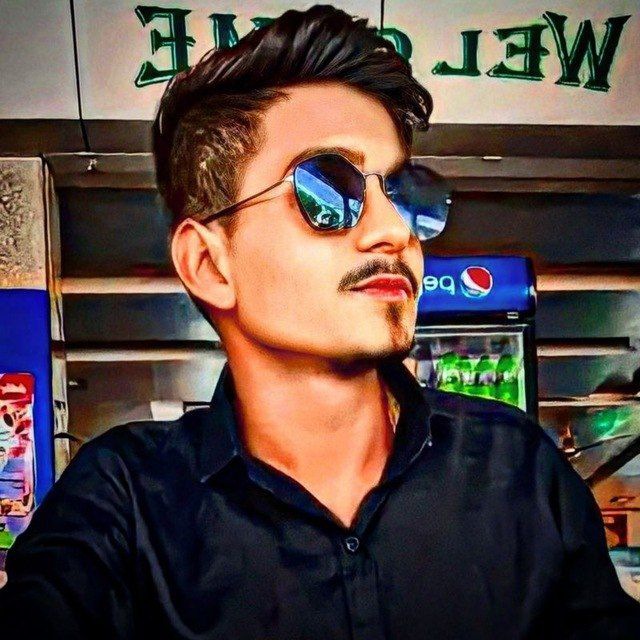 Channel Photo