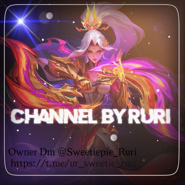 Channel Photo