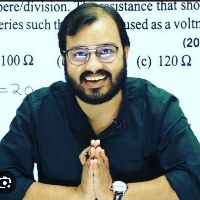 Channel Photo
