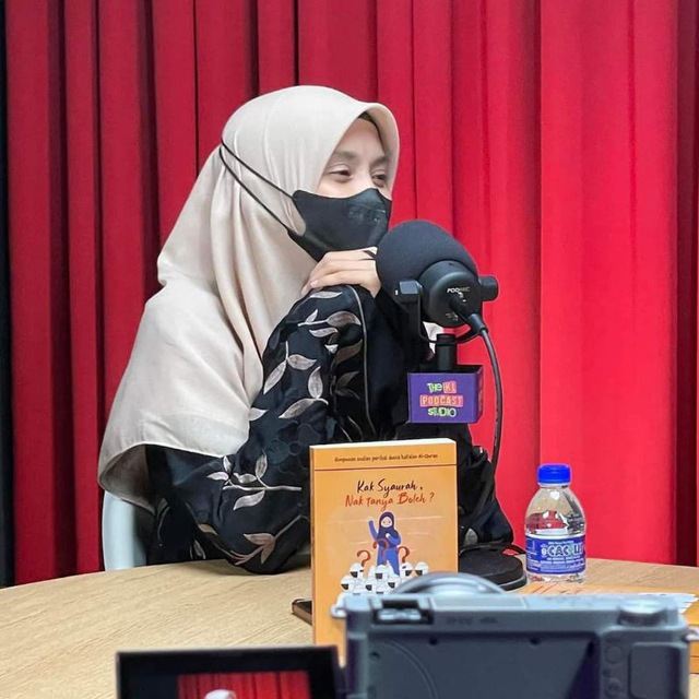 Channel Photo