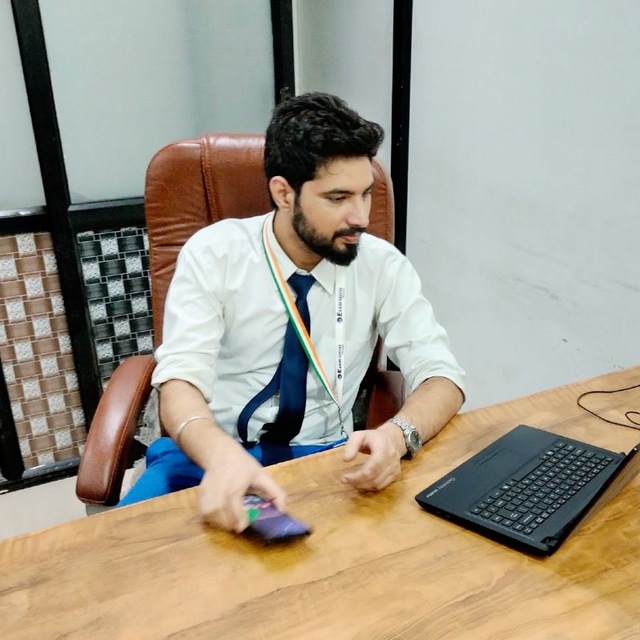 Channel Photo