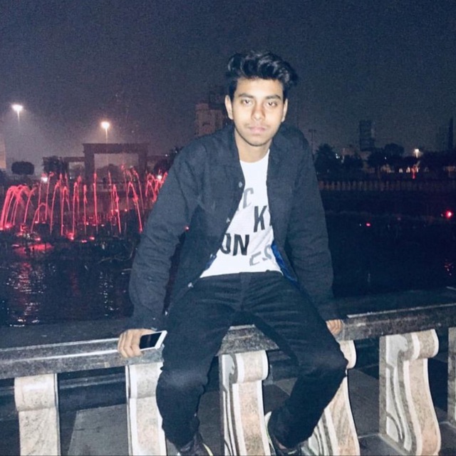 Channel Photo