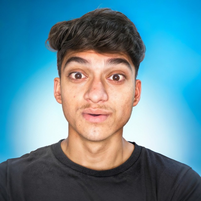Channel Photo