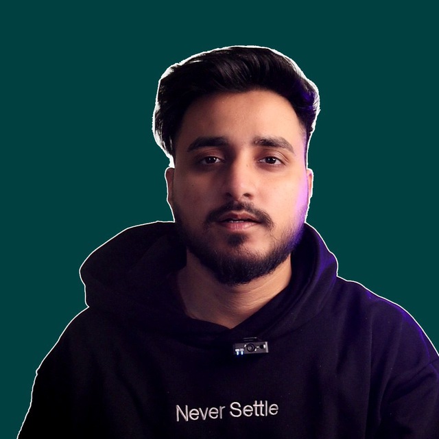 Channel Photo
