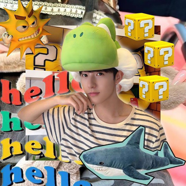 Channel Photo