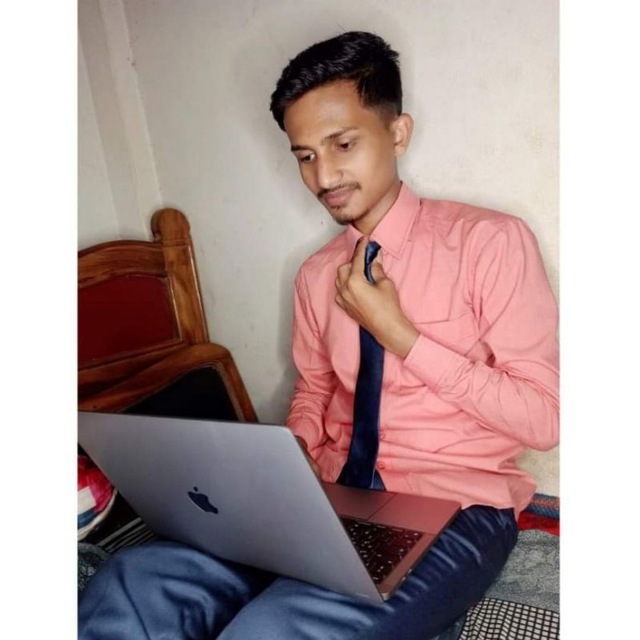 Channel Photo