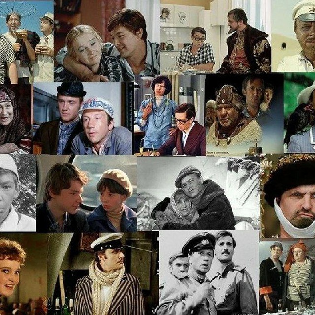 Channel Photo