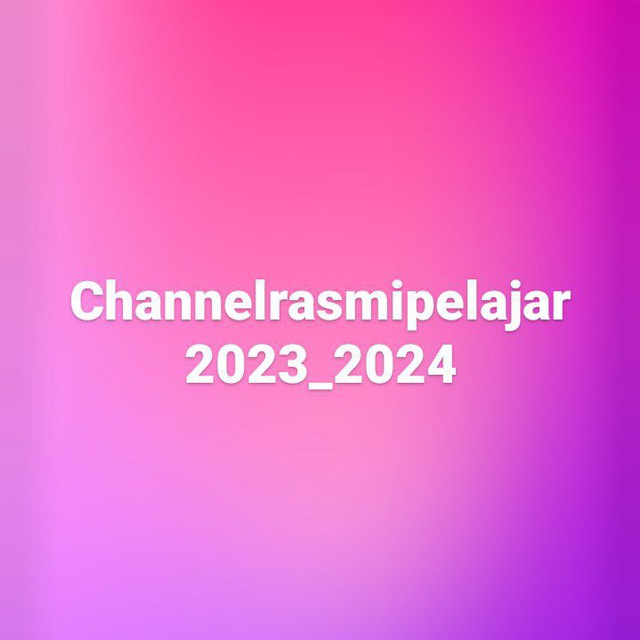 Channel Photo