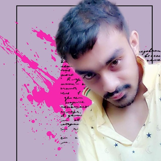Channel Photo