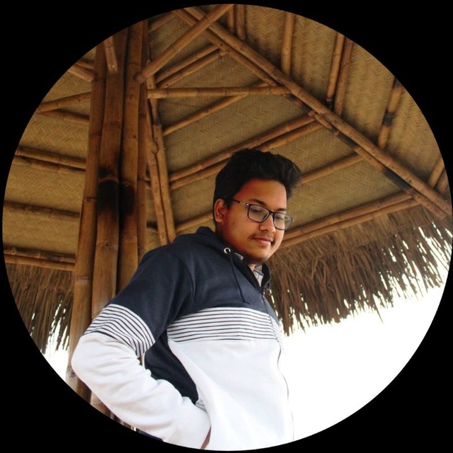 Channel Photo