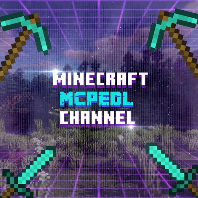 Channel Photo