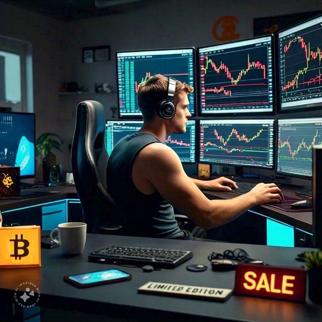 Channel Photo