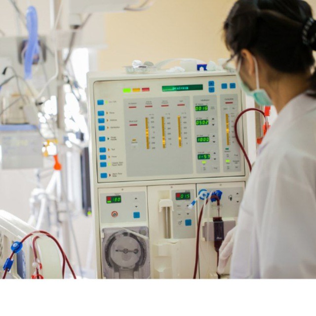 Channel Photo