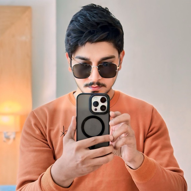Channel Photo