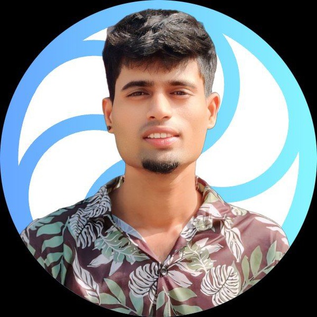 Channel Photo
