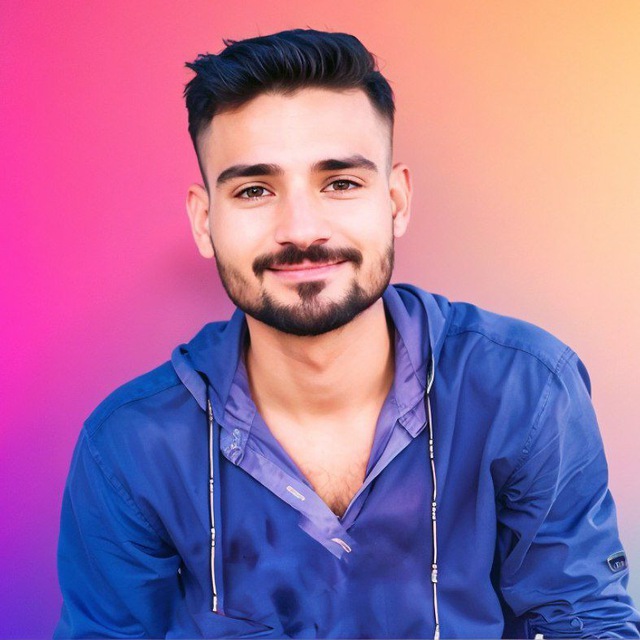 Channel Photo