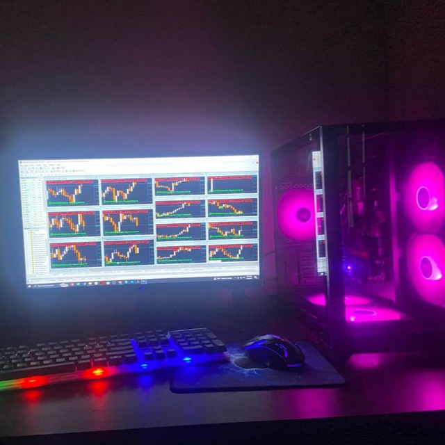 Channel Photo