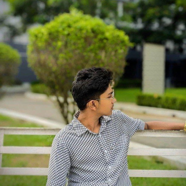 Channel Photo