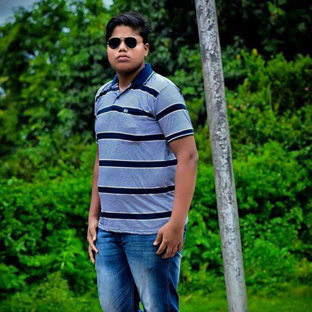 Channel Photo
