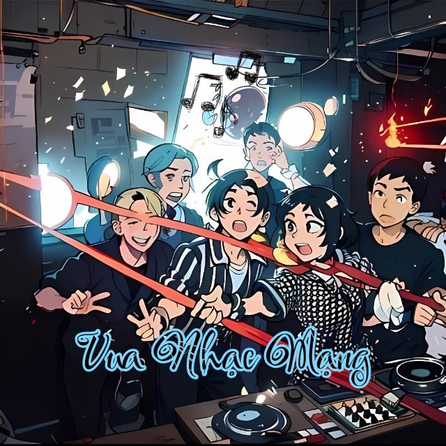 Channel Photo