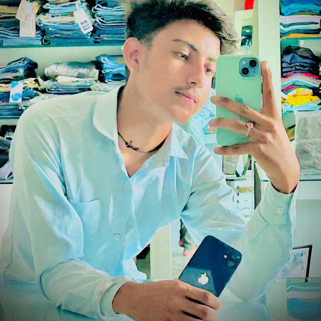 Channel Photo