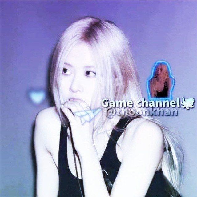 Channel Photo