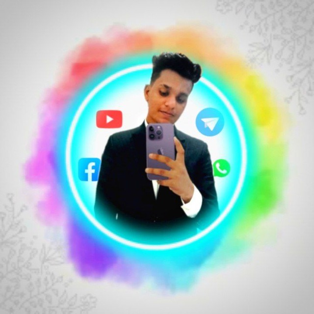 Channel Photo