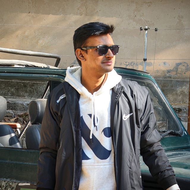 Channel Photo