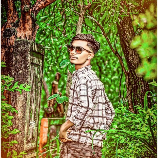 Channel Photo
