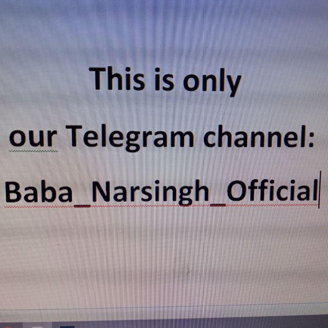 Channel Photo